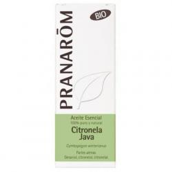 Aceite Esencial de Citronela de Java BIO (10ml)