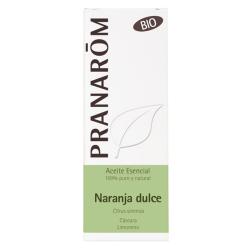 Aceite Esencial de Naranja Dulce BIO (10ml)