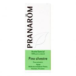 ACEITE ESENCIAL de PINO SILVESTRE BIO (10ml)		