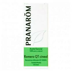 ACEITE ESENCIAL de ROMERO QT CINEROL BIO (10ml)			