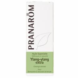 Aceite Esencial de Ylang Yang BIO (5ml)