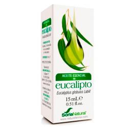 Aceite Esencial Eucalipto (15ml)