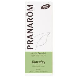 ACEITE ESENCIAL KATRAFAY MADERA BIO (10ml)	