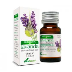 Aceite Esencial Lavanda (15ml)