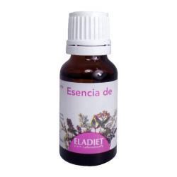 Aceite esencial LAVANDA (15ml)	