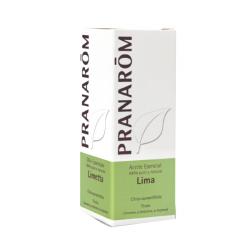 ACEITE ESENCIAL LIMA FRUTO (10ml)	