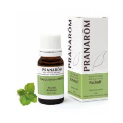 Pachuli BIO (ECO)	(10ml)	