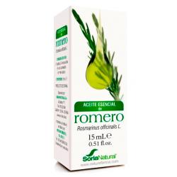 Aceite Esencial Romero (15ml)