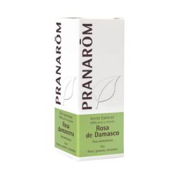 ACEITE ESENCIAL Rosa de DamascoECO (5ml)	