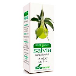 Aceite Esencial Salvia (15ml)