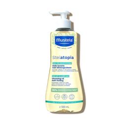 ACEITE LAVANTE STELOTOPIA  (500ML)