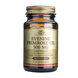 ACEITE PRIMULA DE ROSA ONAGRA 500MG (30 CAPS. BLANDAS)