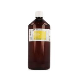 Aceite Vegetal Avellana Bio (1000ml)
