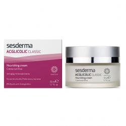 ACGLICOLIC CLASSIC CREMA  ANTIENVEJECIMIENTO SPF15