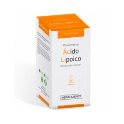 ÁCIDO LIPOICO (90caps)	