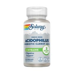 Acidophilus 3 (30 vegcaps)