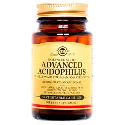 Acidophilus Avanzado 