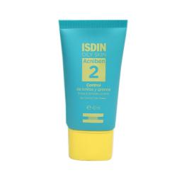 ACNIBEN GEL CREMA EQUILIBRANTE (40ML) 