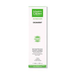 ACNIOVER CICAVENT Cremigel (40ml)