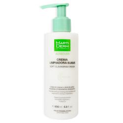 ACNIOVER RESTORE CREMA LIMPIADORA SUAVE (200ml)