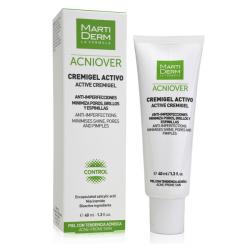 Acniover Cremigel Activo (40ml)