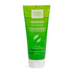 ACNIOVER GEL PURIFICANTE (200ml)