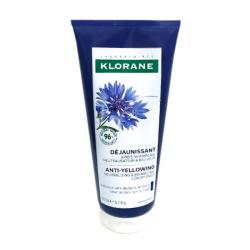 ACONDICIONADOR A LA CENTAUREA BIO ANTI-AMARILLEO (200ML)