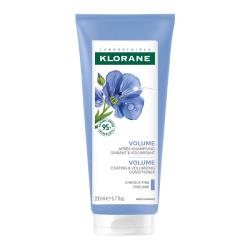 ACONDICIONADOR A LAS FIBRAS DE LINO (200ML)