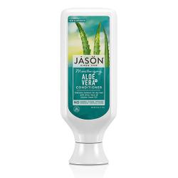 Acondicionador Cabello Seco Aloe Vera 84% (473ml)