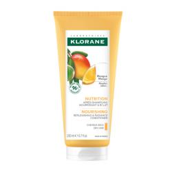 ACONDICIONADOR MANTECA MANGO (200ML)