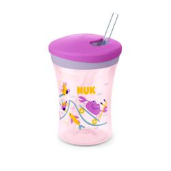 Action Cup Evolution +12M (300ML)