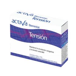 ACTIVA BIENESTAR TENSIÓN (30CAPS)	