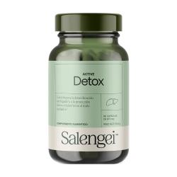 ACTIVE DETOX (60 CAPSULAS)