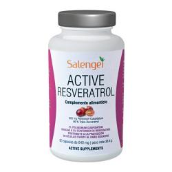 Active Resveratrol (60caps)