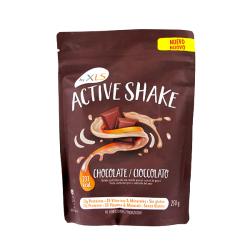 ACTIVE SHAKE BATIDO SUSTITUTIVO SABOR CHOCOLATE (250G)