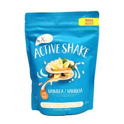 ACTIVE SHAKE BATIDOS DE VAINILLA (250G)