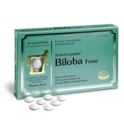 ACTIVECOMPLEX BILOBA FORTE (60comp)
