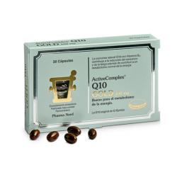 ACTIVECOMPLEX Q10 GOLD 100mg (30caps)