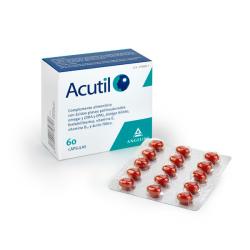 ACUTIL (60CAPS)	