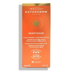 ADAPTASUN HYDRA- PROTECTOR FLUIDO FACIAL INVISIBLE (40ML)