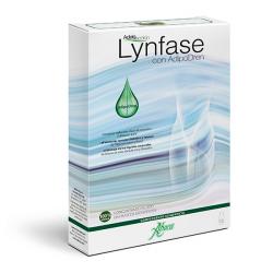LYNFASE CONCENTRADO FLUIDO MONODOSIS (12 FRASCOS) 