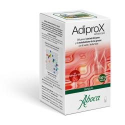Adiprox Advanced Cápsulas (frasco de 50 cápsulas)