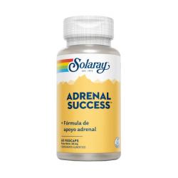 Adrenal Succes (60 vegcaps) 