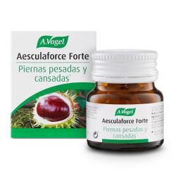 AESCULAFORCE FORTE PIERNAS PESADAS (30 COMPRIMIDOS)