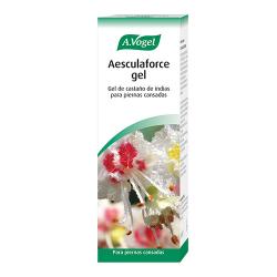 AESCULAFORCE GEL (100g)