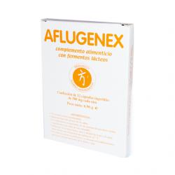 AFLUGENEX (12caps)