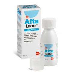 Afta Lacer Colutorio (120ml)