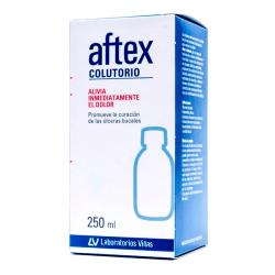 AFTEX COLUTORIO (250ML)	