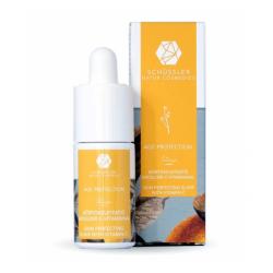 AGE PROTECTION SKIN PERFECTING ELIXIR CON VITAMINA C (30ML) - LIMITED EDITION