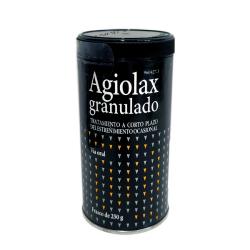 AGIOLAX GRANULADO (250g)